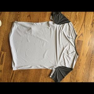 Men’s short sleeve Lululemon t shirt